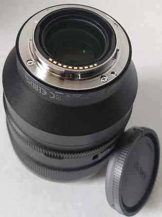Sony SEL50F12GM 50mm f/1,2GM FE (SEL50F12GM.SYX) Новий. Гарантія!!! Харків