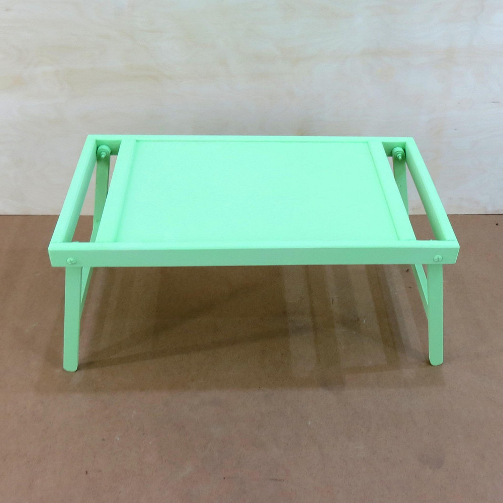 Столик-поднос для завтрака 