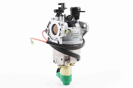 Карбюратор з електроклапаном D-21mm 173F/177F Київ