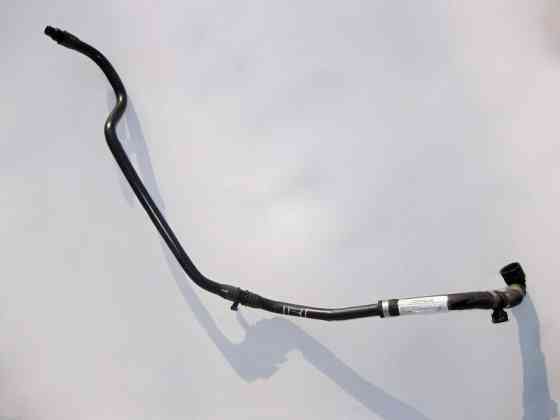 Mercedes-Benz  A2055002600 Трубка ОЖ від двигуна до радіатора низької температури M264 R4 1.5 2.0л C-Class W205 Одеса