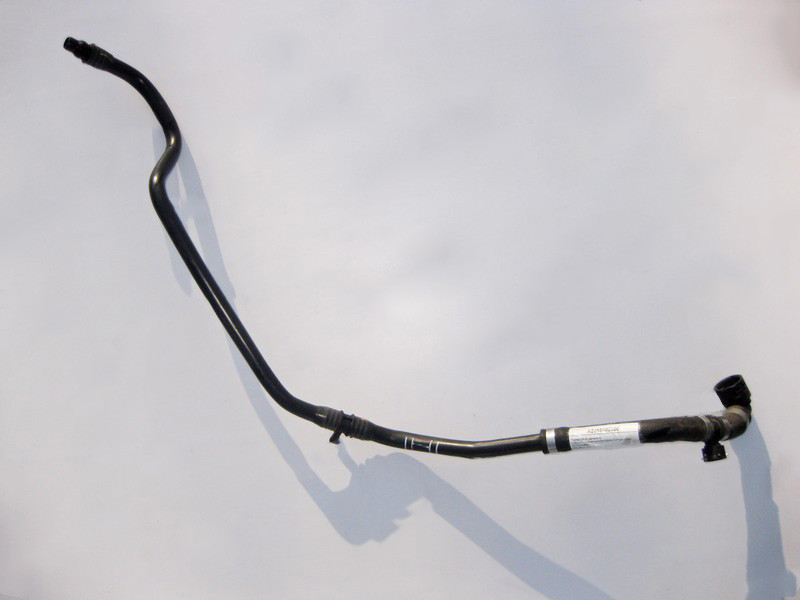 Mercedes-Benz  A2055002600 Трубка ОЖ від двигуна до радіатора низької температури M264 R4 1.5 2.0л C-Class W205 Одеса - фото 2