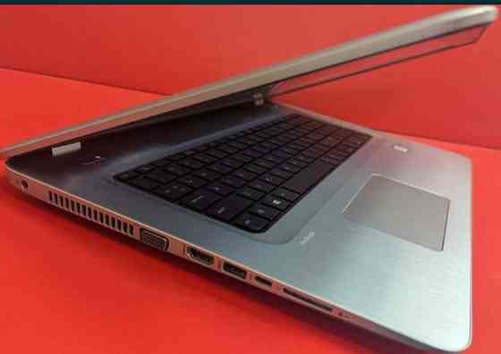 Ноутбук Игровой HP PROBOOK 470 G7 i7/ GeForce.HP Киев