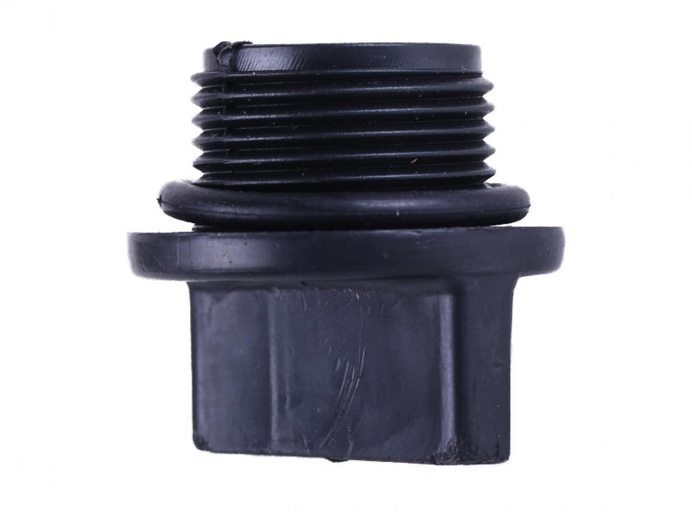 Пробка заливна мотопомпи Мукачево - фото 1