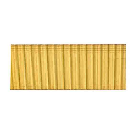 Гвозди оцинковки с Т-образной головкой MILWAUKEE 18GA/0 градусов/50мм, (4000шт) (замена на 4932492556) Одесса