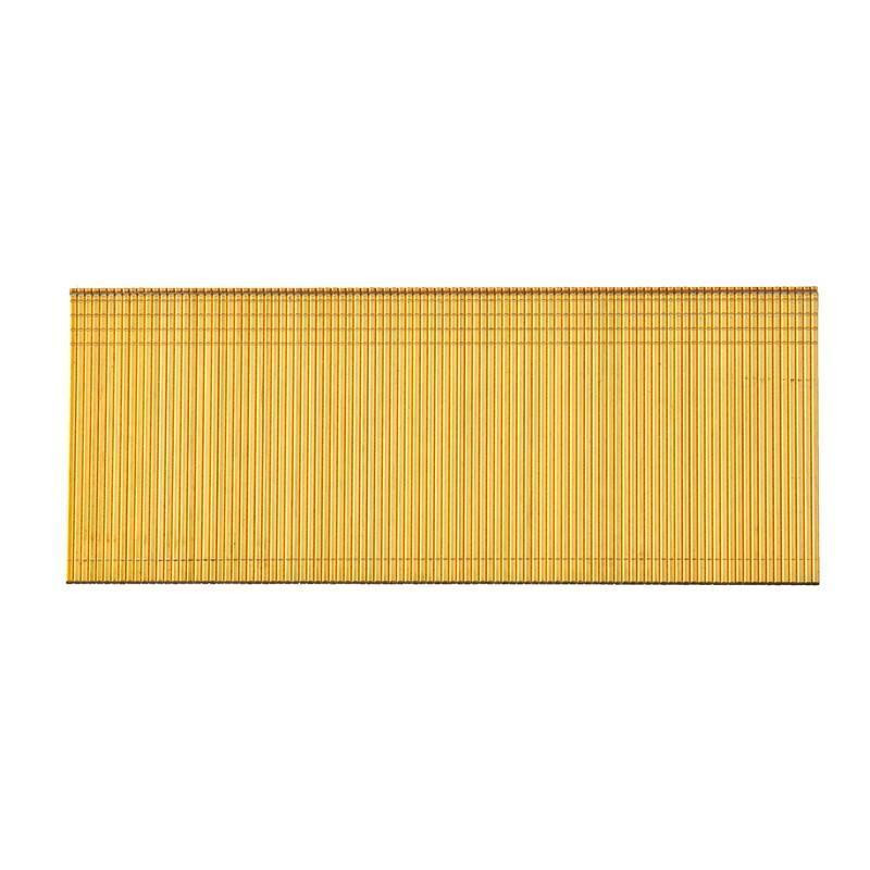 Гвозди оцинковки с Т-образной головкой MILWAUKEE 18GA/0 градусов/50мм, (4000шт) (замена на 4932492556) Одесса - изображение 1