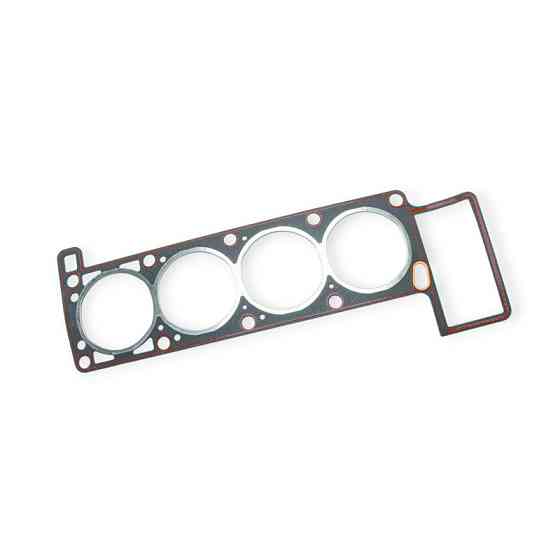 Прокладка ГАЗ 3110, 3302, 2705 (405), УАЗ 3151, 3741, 3163 (409) с герметиком ГБЦ Мукачево