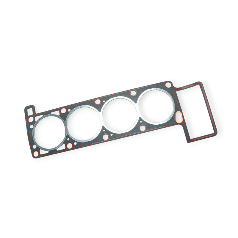 Прокладка ГАЗ 3110, 3302, 2705 (405), УАЗ 3151, 3741, 3163 (409) з герметиком ГБЦ Мукачево - фото 1