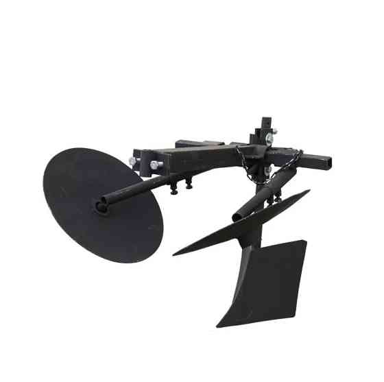 Комплект для посадки картоплі d=340 Форте (Z-105) (КС16) Харьков