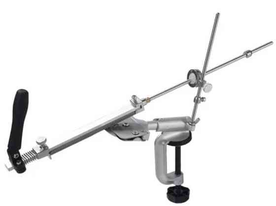 Точилка для ножів Ruixin Pro IV RX-008, 4 каменю Винница