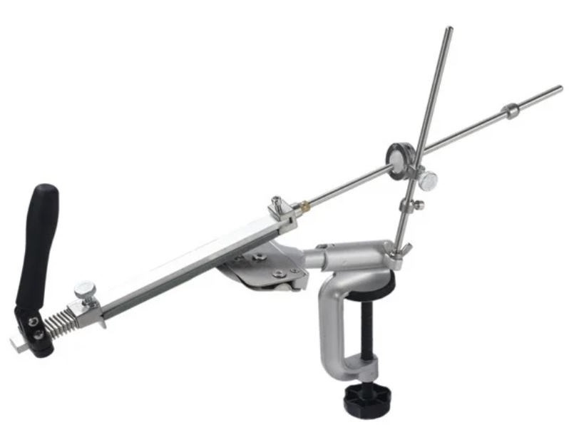 Точилка для ножів Ruixin Pro IV RX-008, 4 каменю Винница - изображение 1