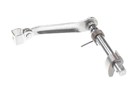 Важіль увімкнення зчеплення мотоцикл 4T CG150 Мукачево