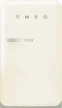 Холодильник Lodówka SMEG FAB10HRCR2 jednodrzwiowa 96 cm Beżowa Киев - изображение 1