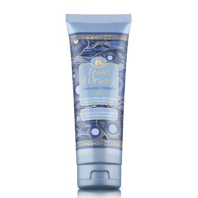Гель для душа Tesori d'Oriente парфюмированный Талассотерапия 250 мл (8008970050386) Винница - изображение 1