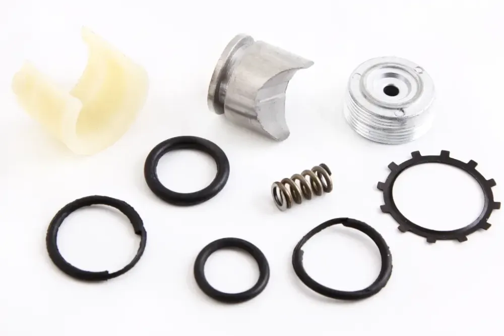 Р/к рулевой рейки 2108 Винница - изображение 1