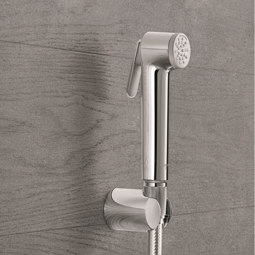 Набор для гигиенического душа Grohe Tempesta-F Trigger Spray 30 26352000 Киев - изображение 3