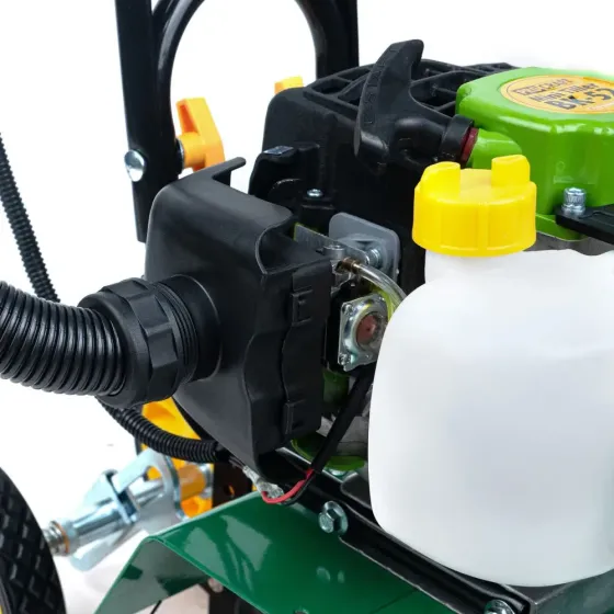 Культиватор бензиновый Procraft BK-52 – 51.7 см3, мини-культиватор, гарантия 36 мес Львов