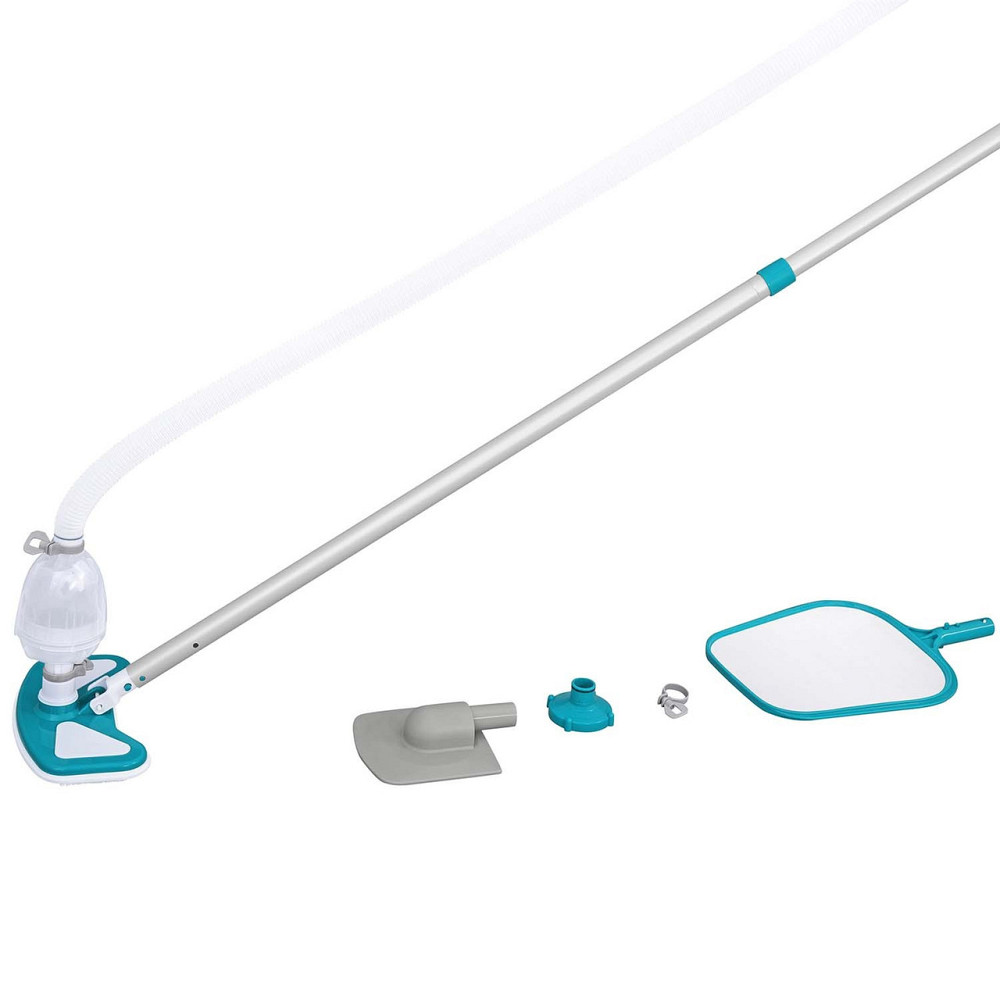 Набір для чищення басейну Bestway 58234N Київ - фото 3