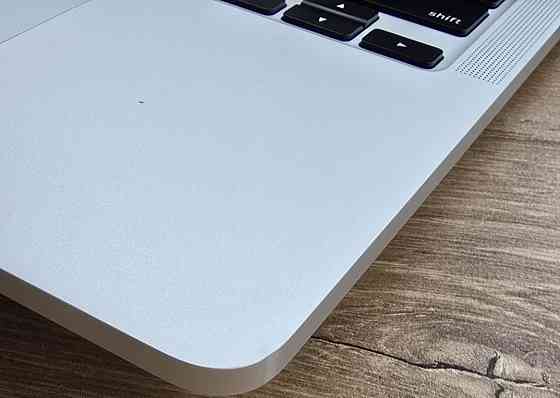 Ноутбук MacBook Pro 13 2020 ,16/256Gb. Київ