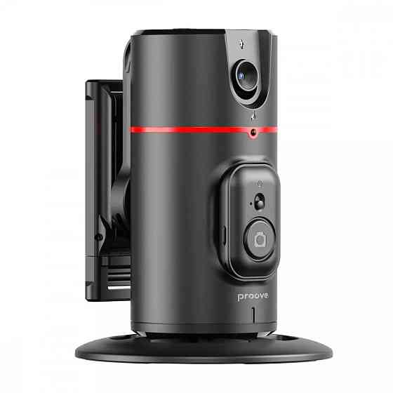 Монопод Proove Face Trace Auto Face Tracking 280 mm Black (MPFC00010001) ( 26476 ) Харків