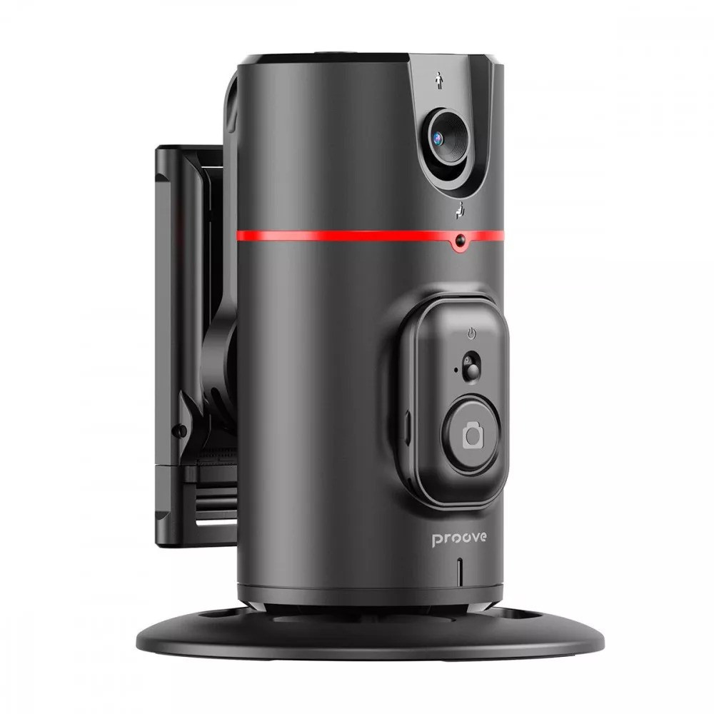 Монопод Proove Face Trace Auto Face Tracking 280 mm Black (MPFC00010001) ( 26476 ) Харків - фото 2