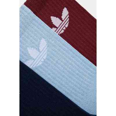 Носки Adidas TR Crew S JI9504 6P мультиколор M (40-42) (4067905450848) Винница