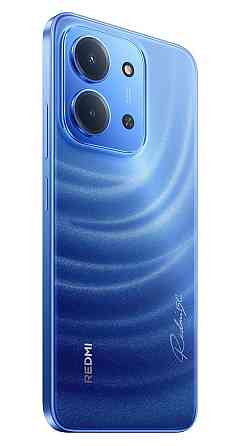 Смартфон Xiaomi Redmi 15C 8/256GB Moonlight Blue ( 11691 ) Харків