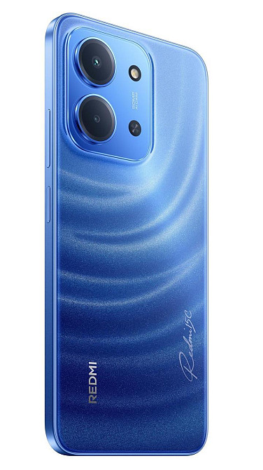 Смартфон Xiaomi Redmi 15C 8/256GB Moonlight Blue ( 11691 ) Харьков - изображение 3