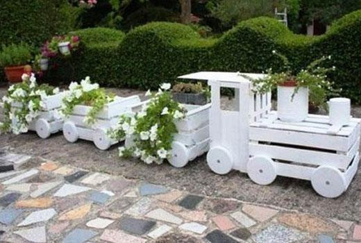 Кашпо "Рябчик" зефір Миколаїв - фото 2