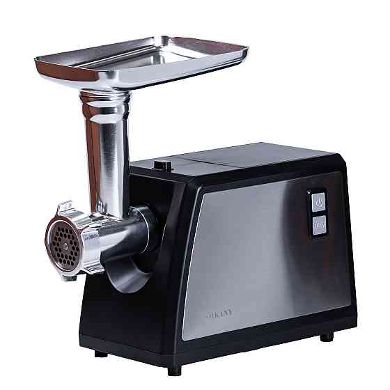 Sokany Електрична м'ясорубка Sokany 3500 Вт Коломыя