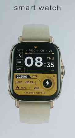 Зовнішній смарт-годинник Київ