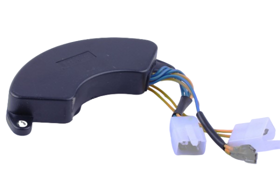 Реле напруги трифазне бензогенератор 5-6 KW Мукачево