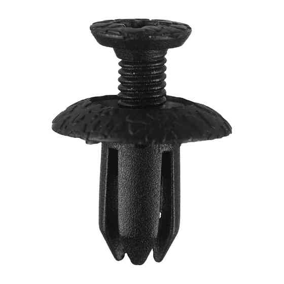 Кріплення бампера Toyota 9046705063C0 90467-05063-C0 11001 Київ