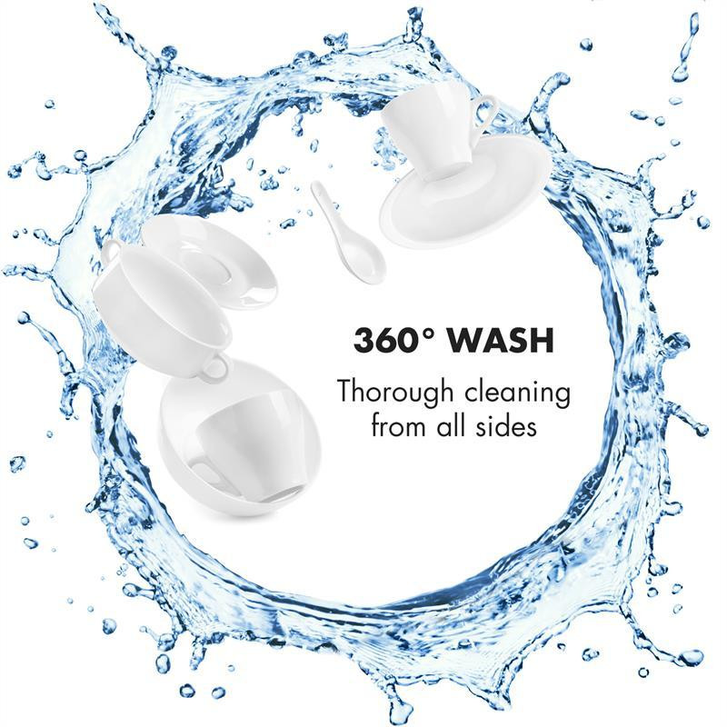 Вбудована посудомийна машина Amazonia 6 Secret 6 програм (Німеччина, читати опис) Рівне - фото 7