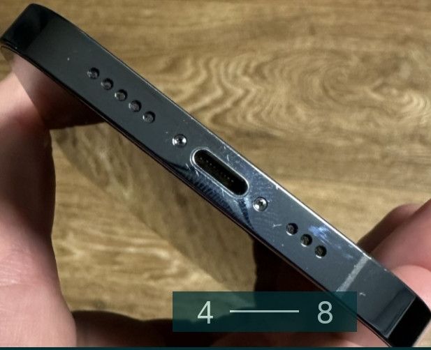 Айфон iPhone 12 Pro 128Gb. Харків - фото 5