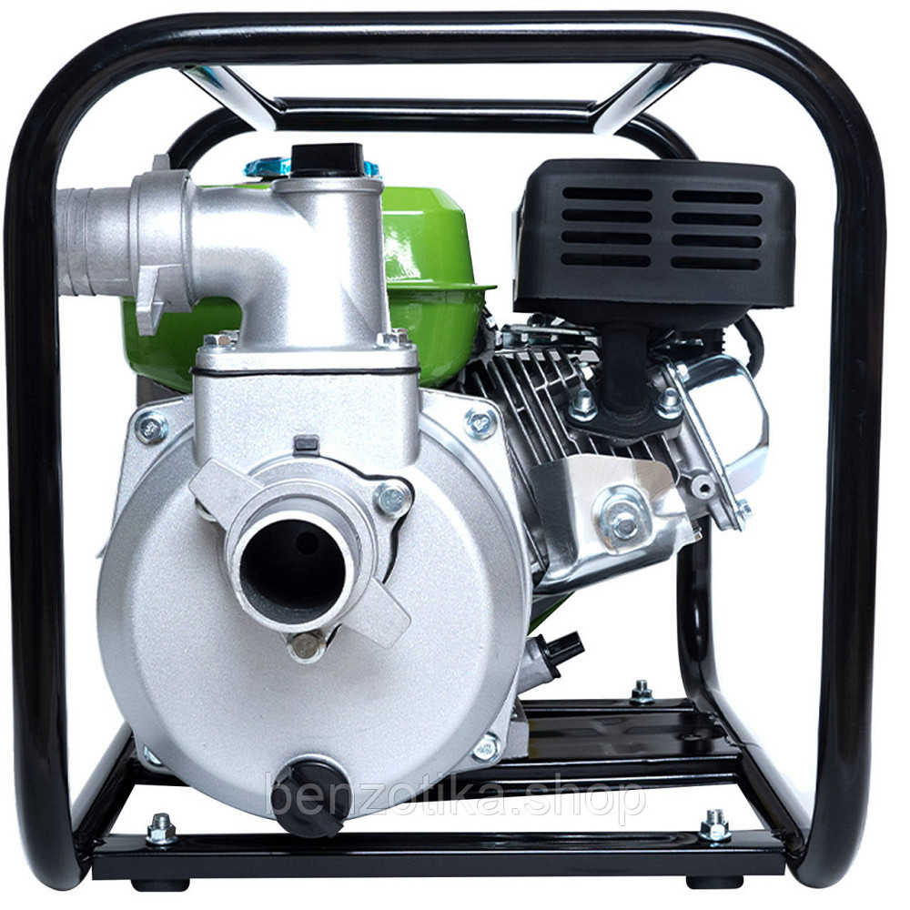 Бензинова мотопомпа Procraft WP30 Киев - изображение 4