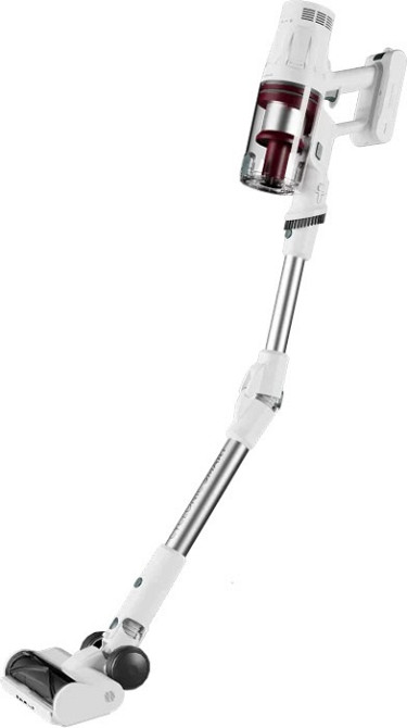 Порохотяг AIWA AVC-610 ZenkaiSui Evo 4 безпровідний 500Вт/ 600мл/ Flex/ фільтр НЕРА/ До 80 хв/ білий Винница - изображение 1