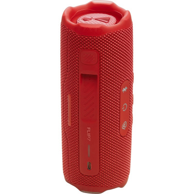 Акустическая система JBL Flip 7 Red (JBLFLIP7RED) Винница - изображение 4