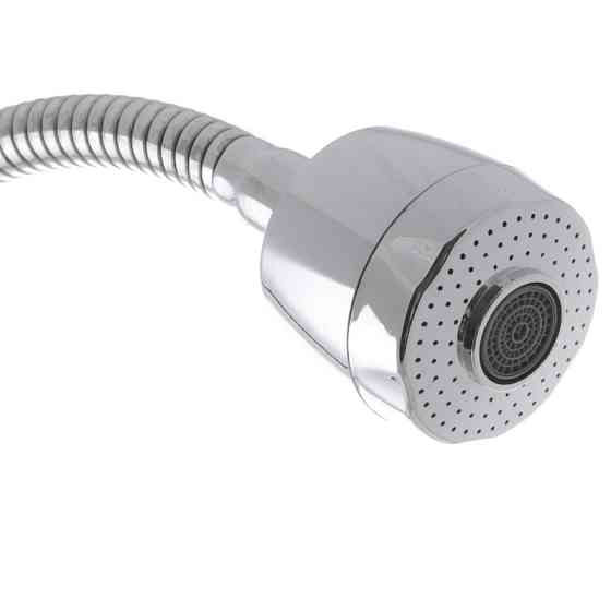 Кухонный смеситель Cron Mars 777 Reflector CR0853 Харьков