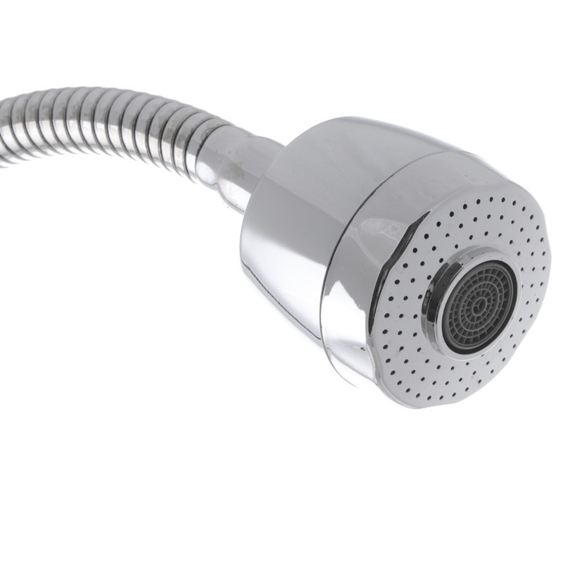 Кухонный смеситель Cron Mars 777 Reflector CR0853 Харьков - изображение 5