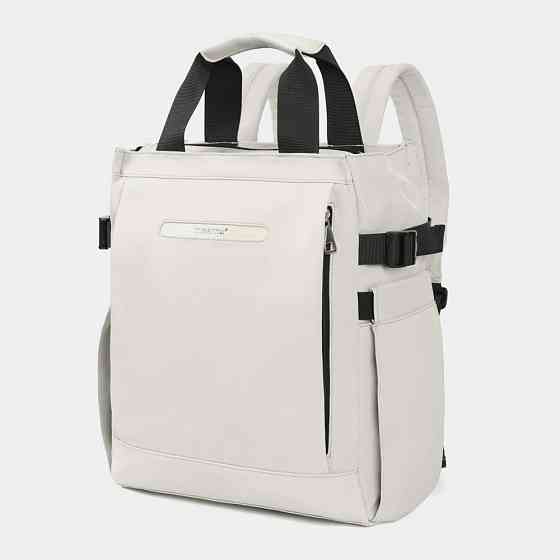Рюкзак міський повсякденний Tigernu T-S8651 14" white T-S8651white Одеса