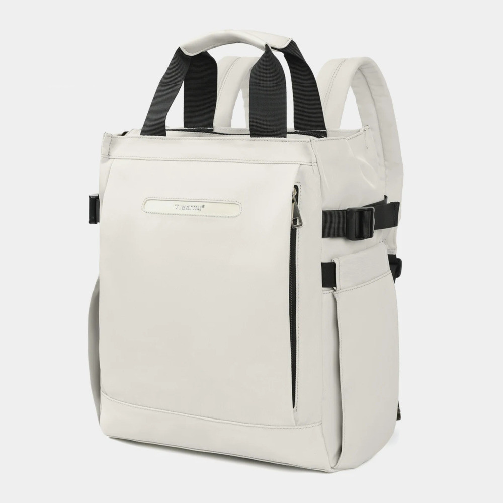Рюкзак міський повсякденний Tigernu T-S8651 14" white T-S8651white Одеса - фото 1