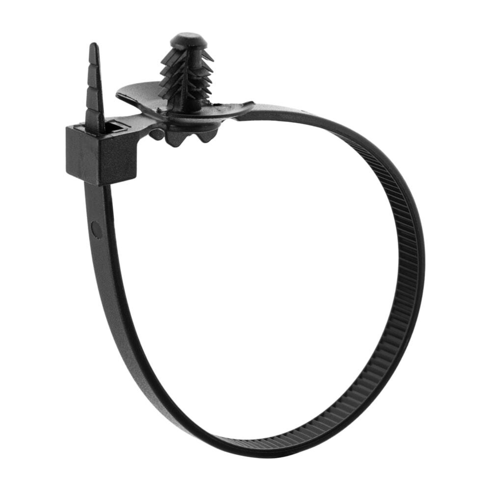 Хомут стяжка фіксатор Ford Fiat Lancia 51708845 26061 Київ - фото 1