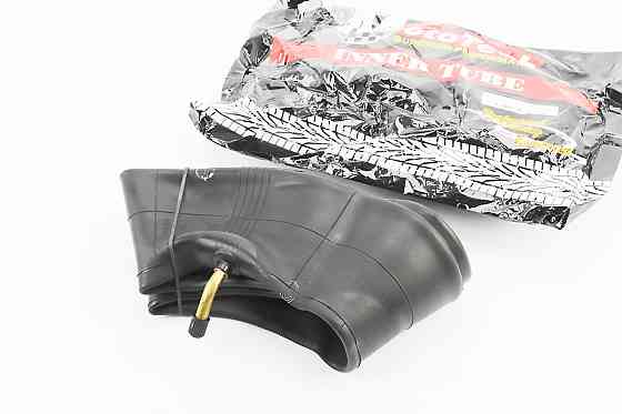 Камера 8" 3,00 з кривим ніпелем Київ