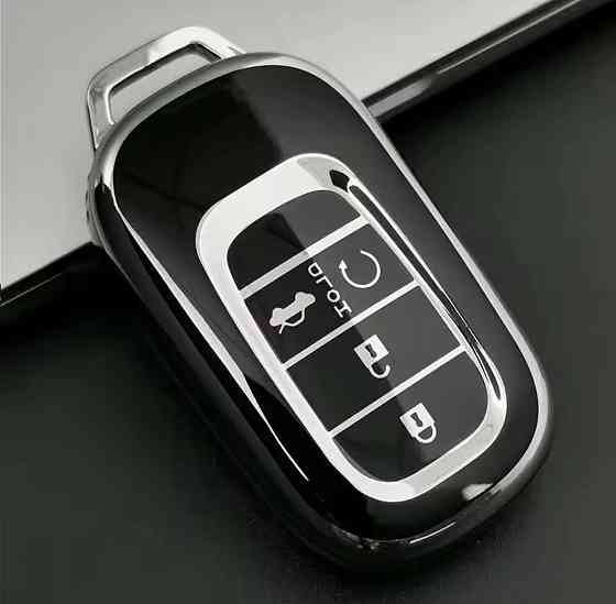 Захисний чохол для автомобільного ключа Honda Смела