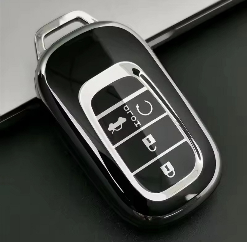Захисний чохол для автомобільного ключа Honda Смела - изображение 1