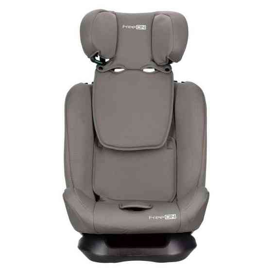 Автокрісло FreeON Pollo, i-Size 40-150 см, grey Київ
