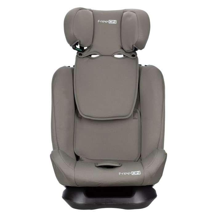 Автокрісло FreeON Pollo, i-Size 40-150 см, grey Київ - фото 4