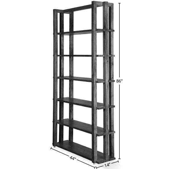 Стелаж кухонний "Лакота" сієна Миколаїв - фото 2