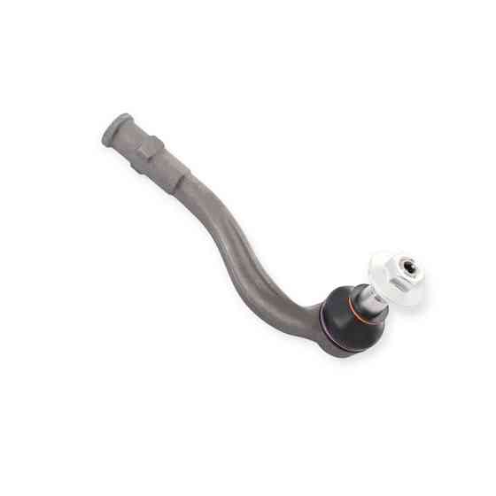 Наконечник тяги Ауді A6 C8, A4 B9 правий R кермовий Мукачево