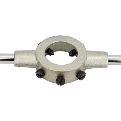 Тримач для плашок Sigma 38x14мм (1630271) Вінниця - фото 4